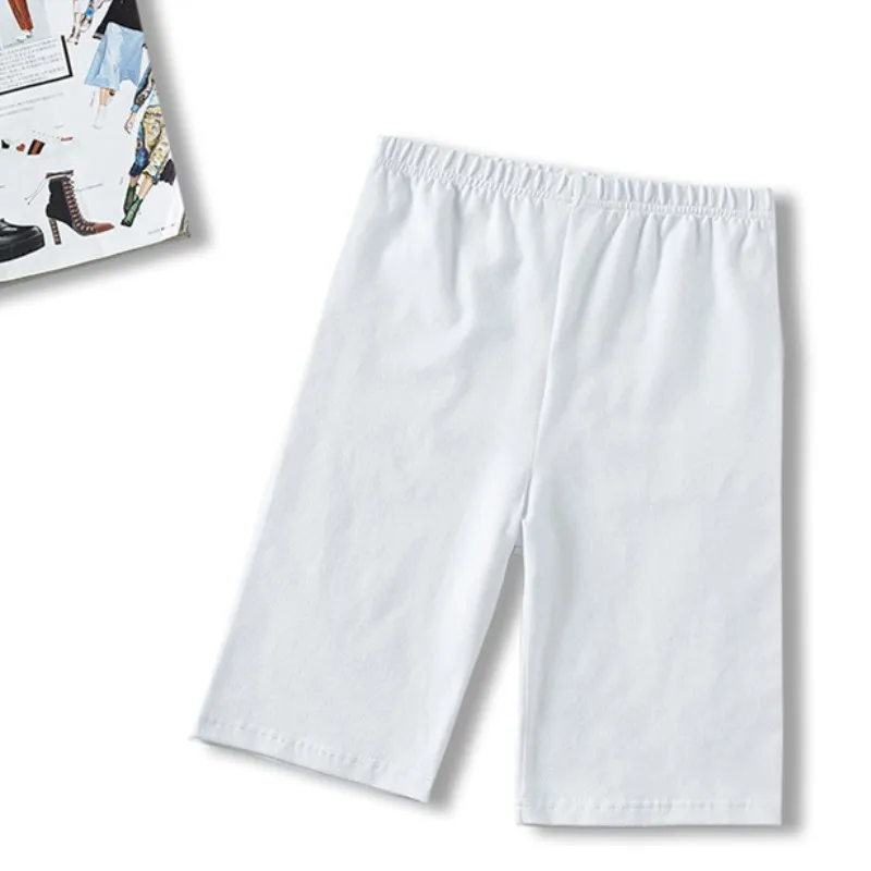 Women's High Waist Bike Shorts Women's High Waist Bike Shorts