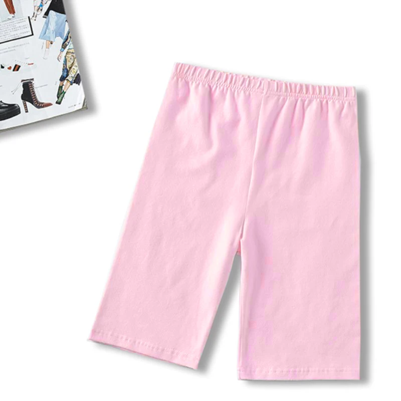 Women's High Waist Bike Shorts Women's High Waist Bike Shorts