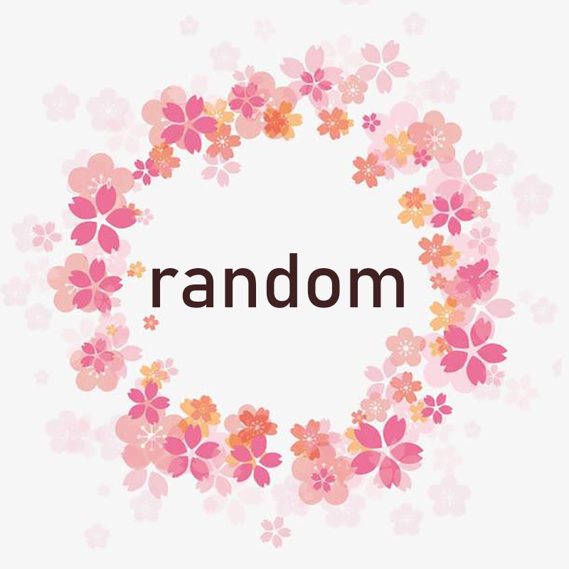 Random Color